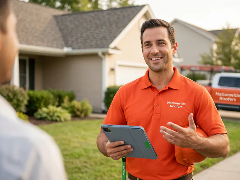 Roof Installation  in Waterford  FAQ